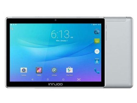 Tablet Innjoo SuperB Plus 10.1 4G - 32GB - Silver Sale