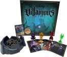 Jogo Disney Villainous: Introduction to Evil - Divercentro Discount