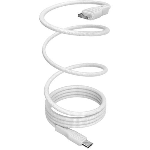 Cabo Magnético USB-C Puro 1m - Branco Online