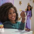 Boneca Princesas Disney Wish: Asha Musical - Mattel on Sale