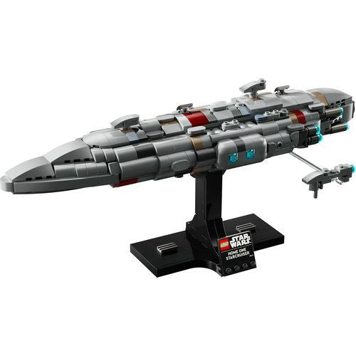 LEGO Star Wars™ 75405 - Cruzador Home One Online