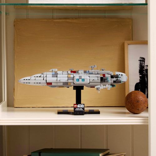 LEGO Star Wars™ 75405 - Cruzador Home One Online