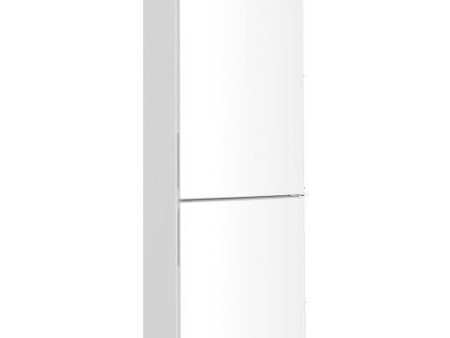 Frigorífico Combinado Jocel JC310 No Frost | 185x59x59.5 cm | 310 L | E | Branco Cheap