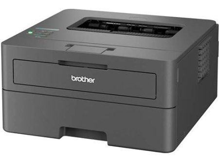 Impressora Laser Monocrómatica Brother HL-L2400DW | 30 ppm | Wi-Fi | Preto Online Hot Sale