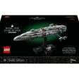 LEGO Star Wars™ 75405 - Cruzador Home One Online