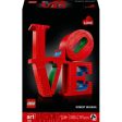 LEGO ART 31214 - Love For Cheap