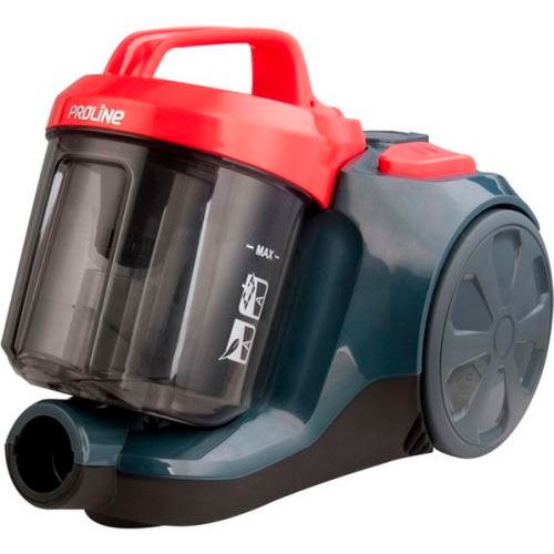 Aspirador Sem Saco Proline VCBL700AA | 78 dB | Capacidade 1.2L Online now