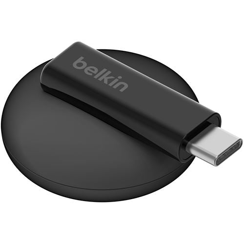 Carregador USB-C Belkin BoostCharge para Apple Watch Online Sale