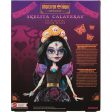 Boneca Monster High Howliday - Dia de Muertos Skelita Calaveras - Mattel For Discount