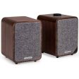 Colunas Ruark Audio MR1 mk2 - Soft Grey Online Hot Sale