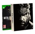 Metal Gear Solid Delta Snake Eater Deluxe Edition - Xbox Series X Supply