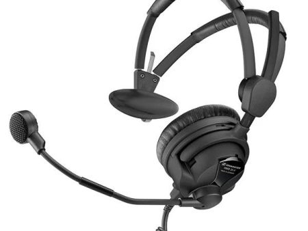 Sennheiser HMD 26-II-600 S-8 Hot on Sale