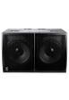 Yorkville SA221S Active Subwoofer For Discount