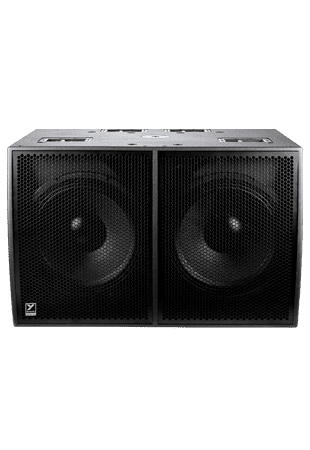 Yorkville SA221S Active Subwoofer For Discount