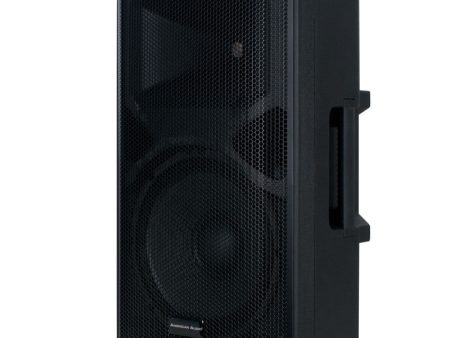 American Audio APX12 GO BT Online now