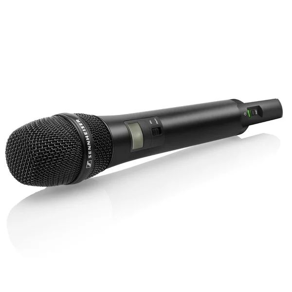 Sennheiser SKM AVX-835S-4 Supply