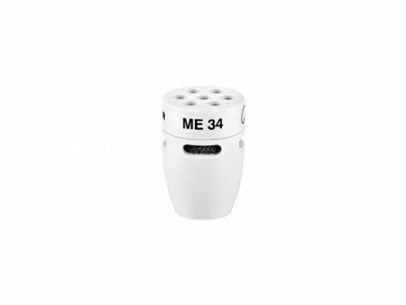 Sennheiser ME 34 W Online Hot Sale