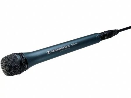 Sennheiser MD 46 Supply