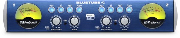 PreSonus Blue Tube DP V2 Online now