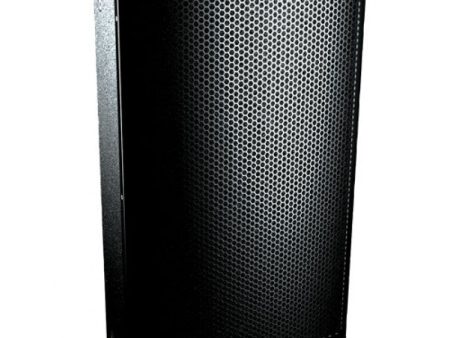 American Audio SENSE15 Supply