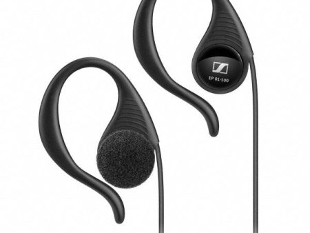 Sennheiser EP01-100Single For Cheap