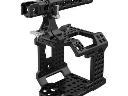 8Sinn Z CAM E2-S6 F6 F8 Cage + Top Handle Pro Cheap