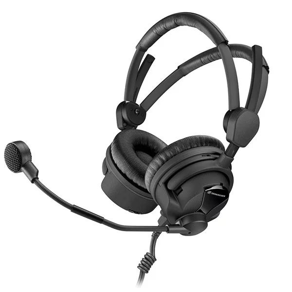 Sennheiser HMD 26-II-600-8 Supply