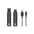 Sennheiser XSW-D XLR BASE SET Hot on Sale