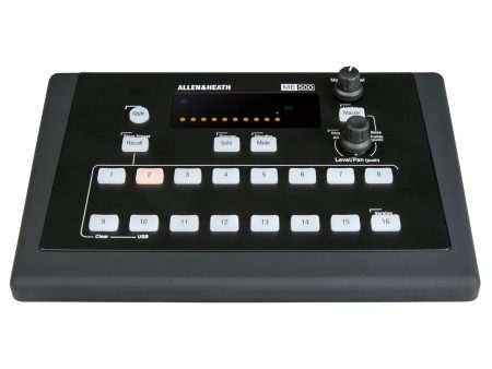 Allen & Heath AH-ME-500 Online Sale