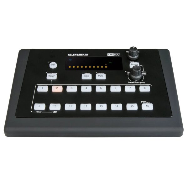 Allen & Heath AH-ME-500 Online Sale