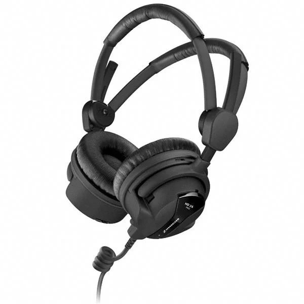 Sennheiser HD 26 PRO Online now