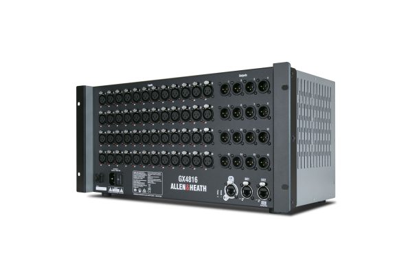 Allen & Heath GX4816 Fashion