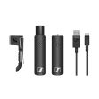 Sennheiser XSW-D PRESENTATION BASE SET on Sale