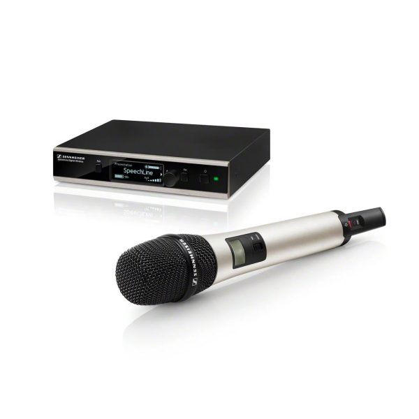 Sennheiser SL HANDHELD SET DW-4-US C Online now