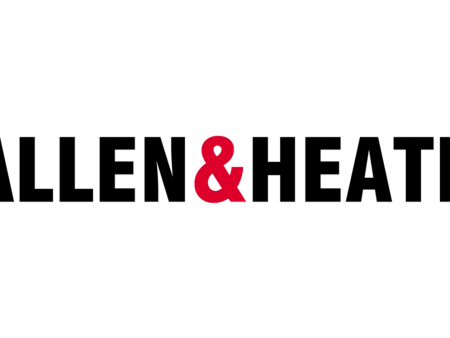 Allen & Heath AH-DT-SMK Surface-mounting ears for DT02, DT20, DT22 on Sale