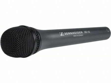 Sennheiser MD 42 Discount