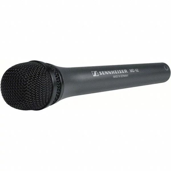 Sennheiser MD 42 Discount