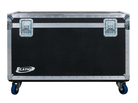 4-Pack Road Case for DTW Blinder 700IP Online