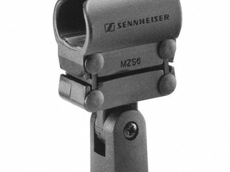 Sennheiser MZS 6 For Discount