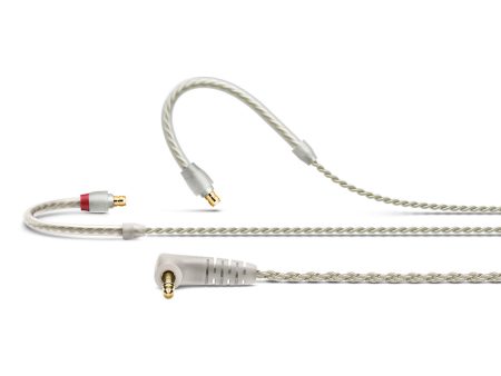 Sennheiser Twisted cable for IE 400 500 Hot on Sale