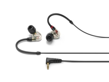 Sennheiser IE 400 PRO Clear Online