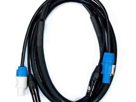 Accu-Cable AC3PPCON6 Discount