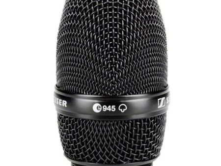 Sennheiser MMD 945-1 BK For Discount