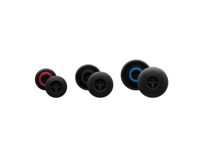 Sennheiser SILICONE EAR ADAPTER “S” For Cheap