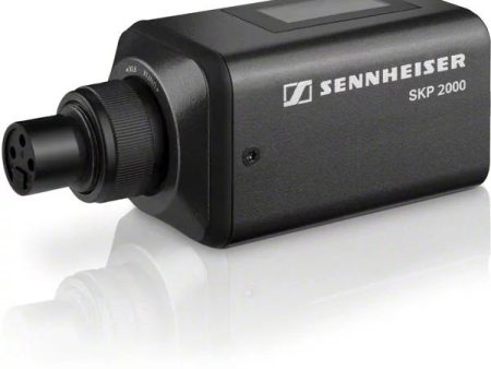 Sennheiser SKP 2000XP-Gw Online Hot Sale