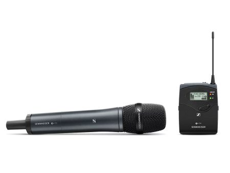 Sennheiser ew 135P G4-G Online