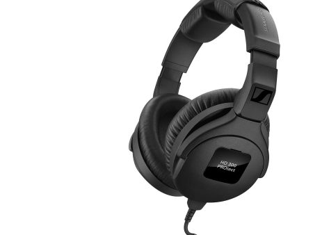 Sennheiser HD 300 PROtect Supply