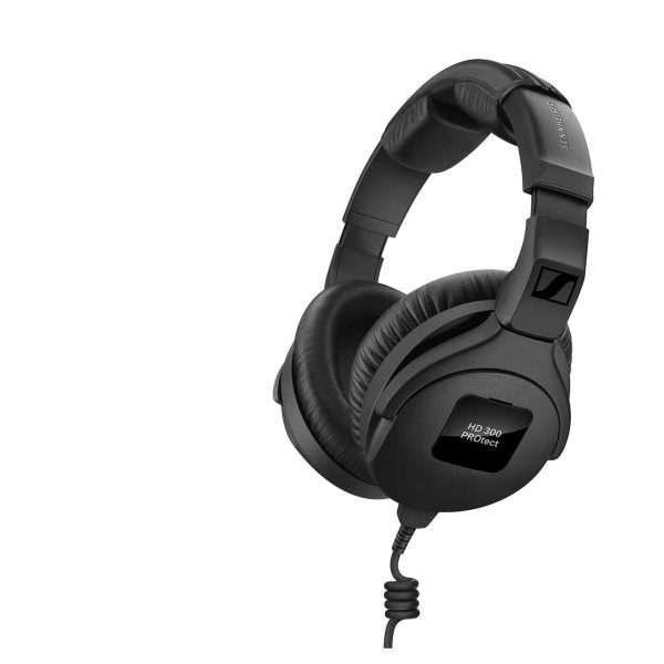 Sennheiser HD 300 PROtect Supply