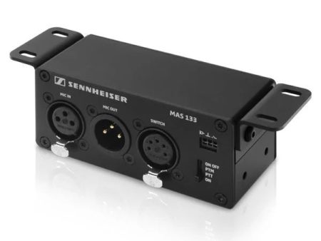 Sennheiser MAS 133 Discount