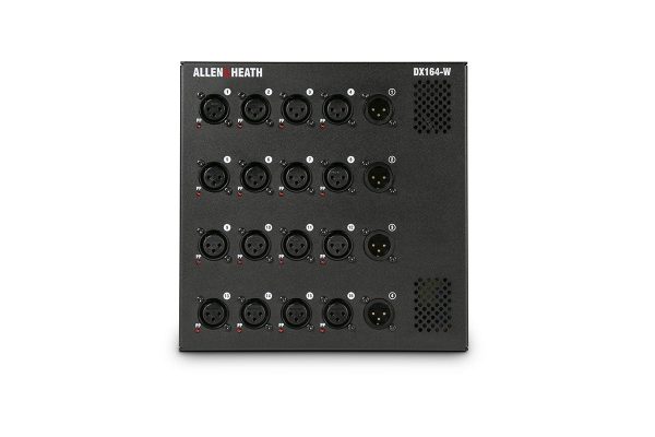 Allen & Heath DX164-W For Discount